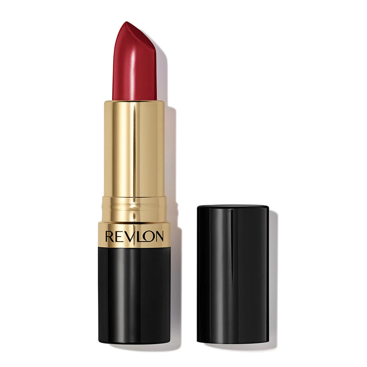 Super Lustrous Lipstick - Crème Finish