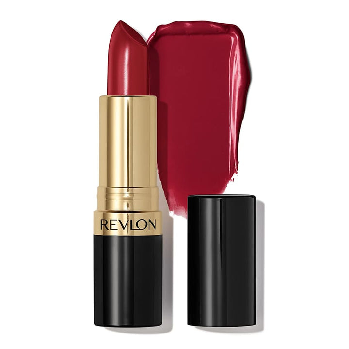 Super Lustrous Lipstick - Crème Finish