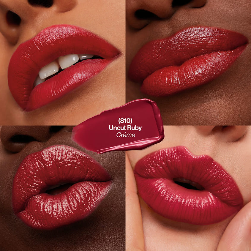 Super Lustrous Lipstick - Crème Finish