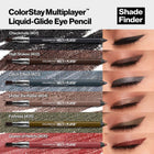 ColorStay Multiplayer Eye Pencil