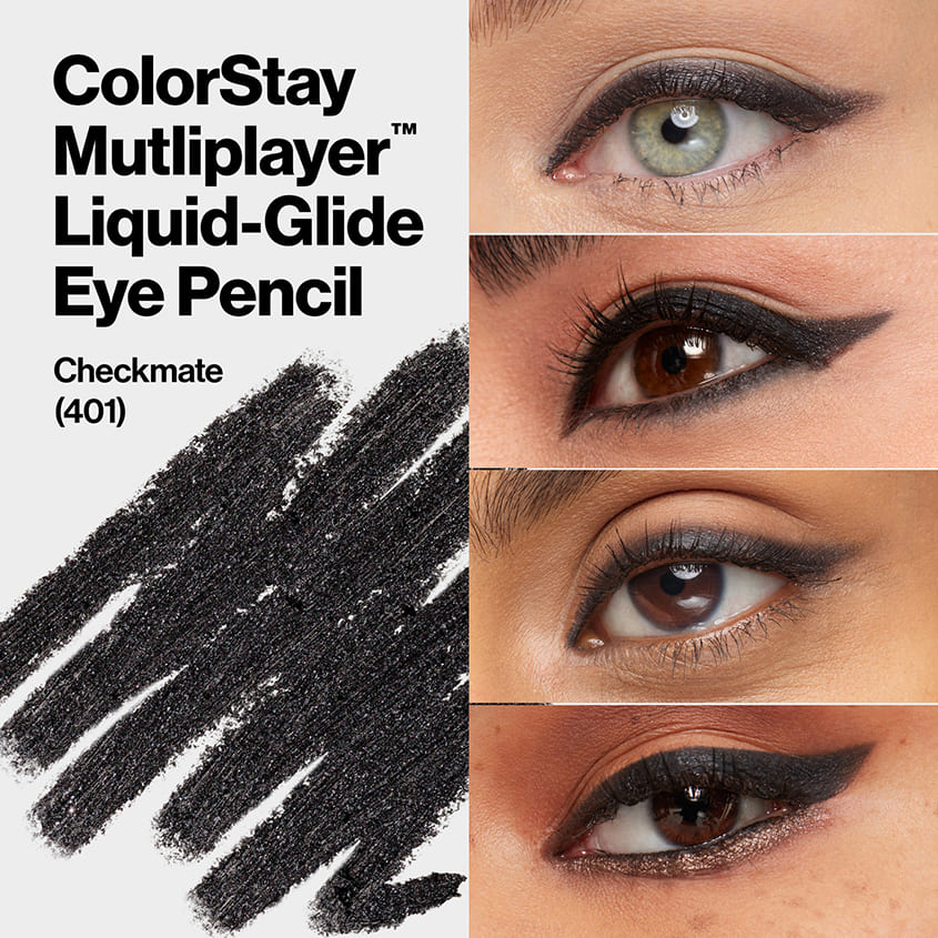 ColorStay Multiplayer Eye Pencil