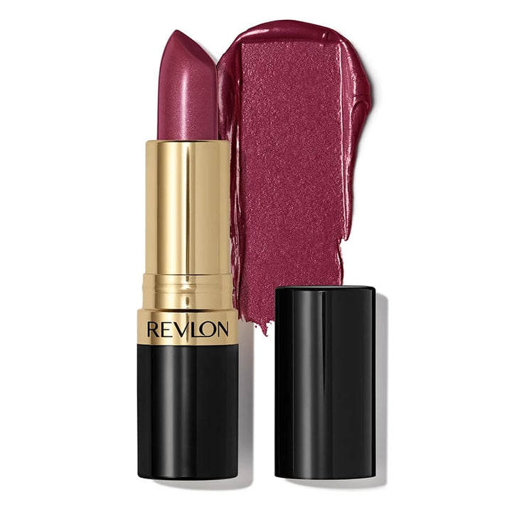 Super Lustrous Lipstick - Pearl Finish