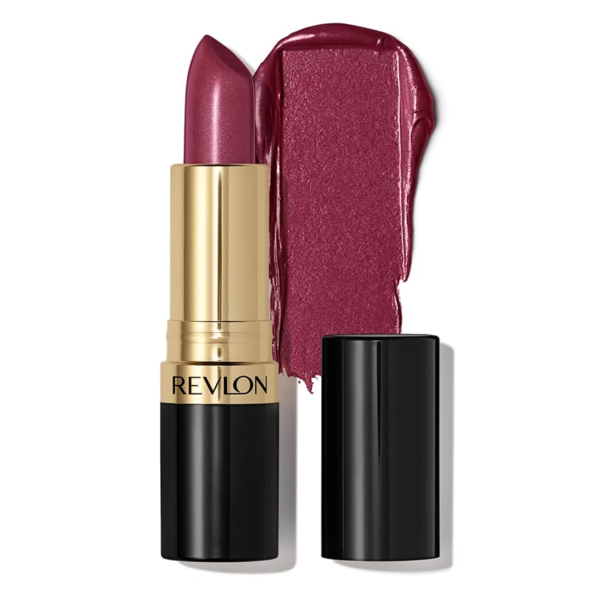 Super Lustrous Lipstick - Pearl Finish