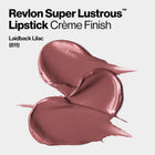Super Lustrous Lipstick - Crème Finish
