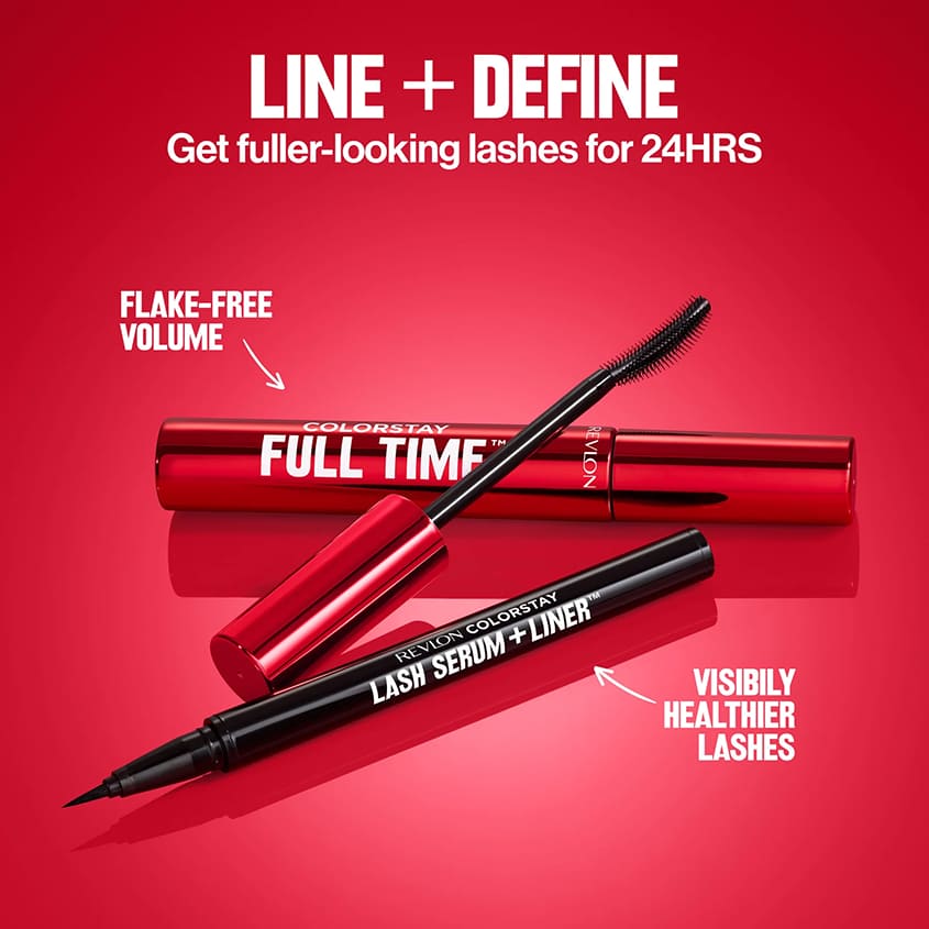 REVLON RV CS Full Time MS Nwp Shrk Blkst Blck – photo 11