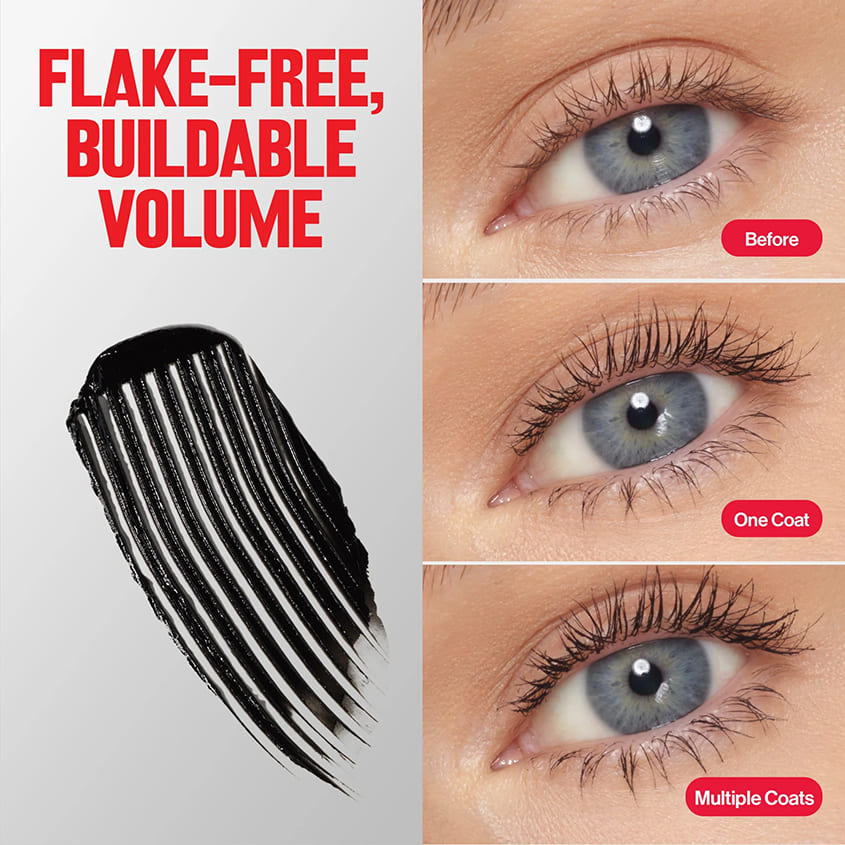REVLON RV CS Full Time MS Nwp Shrk Blkst Blck – free delivery