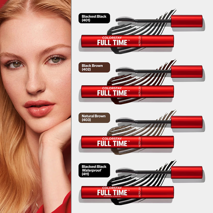 REVLON RV CS Full Time MS Nwp Shrk Blkst Blck – photo 5