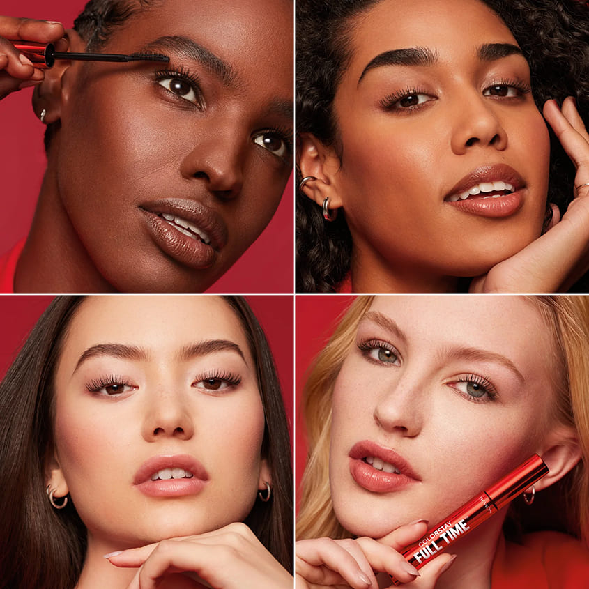 REVLON RV CS Full Time MS Nwp Shrk Blkst Blck – photo 7
