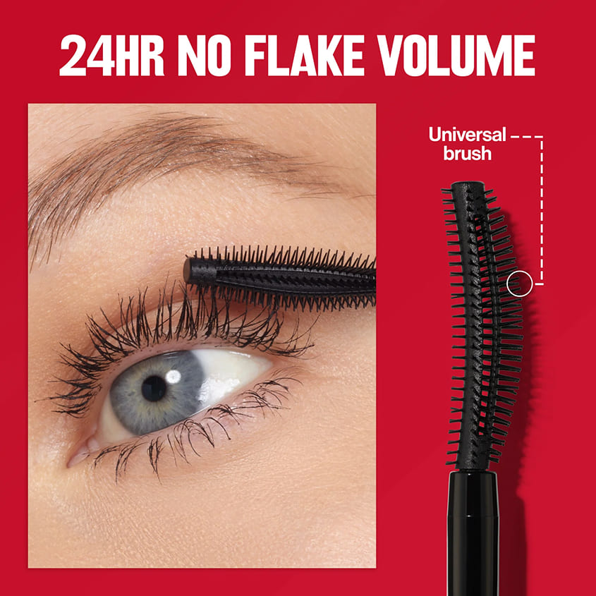 REVLON RV CS Full Time MS Nwp Shrk Blkst Blck – photo 9