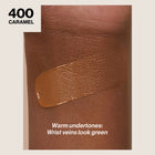 REVLON RE-COLORSTAY MAKE UP FOR COMBINATION OILY SKINCARAMEL – free delivery