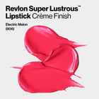 Super Lustrous Lipstick - Crème Finish
