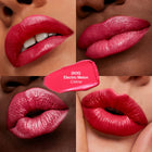 Super Lustrous Lipstick - Crème Finish