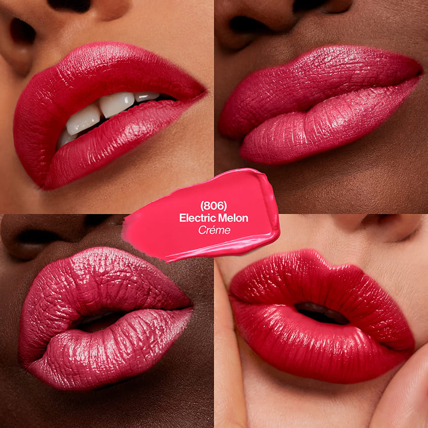 Super Lustrous Lipstick - Crème Finish