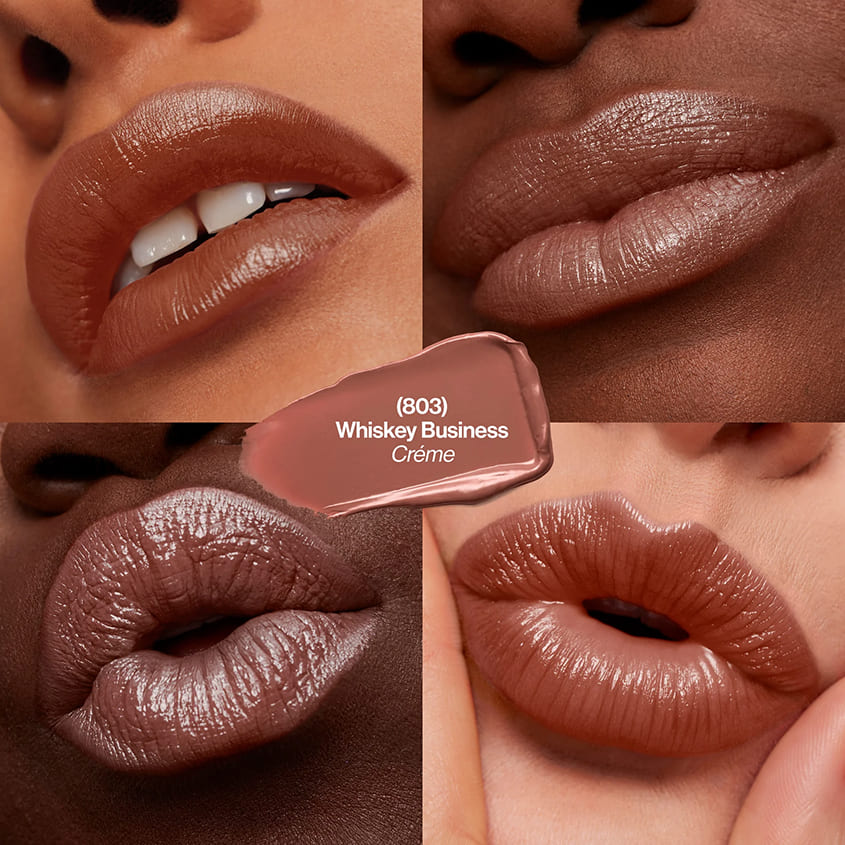 Super Lustrous Lipstick - Crème Finish