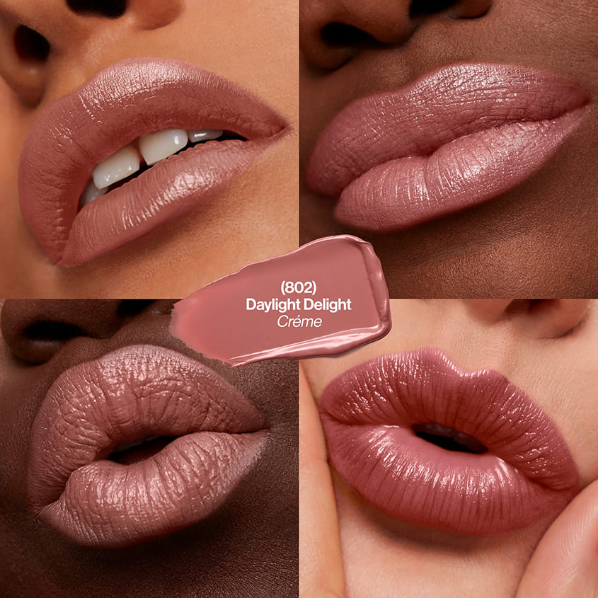 Super Lustrous Lipstick - Pearl Finish