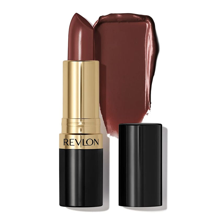 Super Lustrous Lipstick - Crème Finish