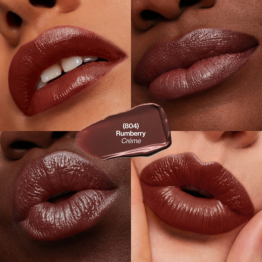 Super Lustrous Lipstick - Crème Finish