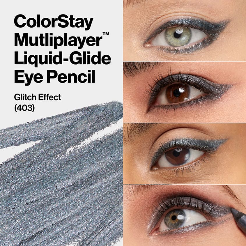 ColorStay Multiplayer Eye Pencil