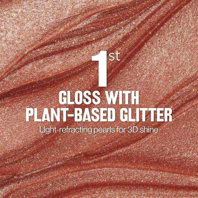 REVLON RV SL GLOSS ROSE GLOW – photo 8
