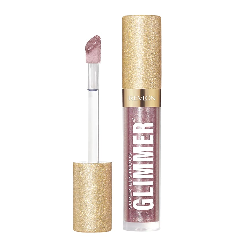 Super Lustrous Glimmer Gloss