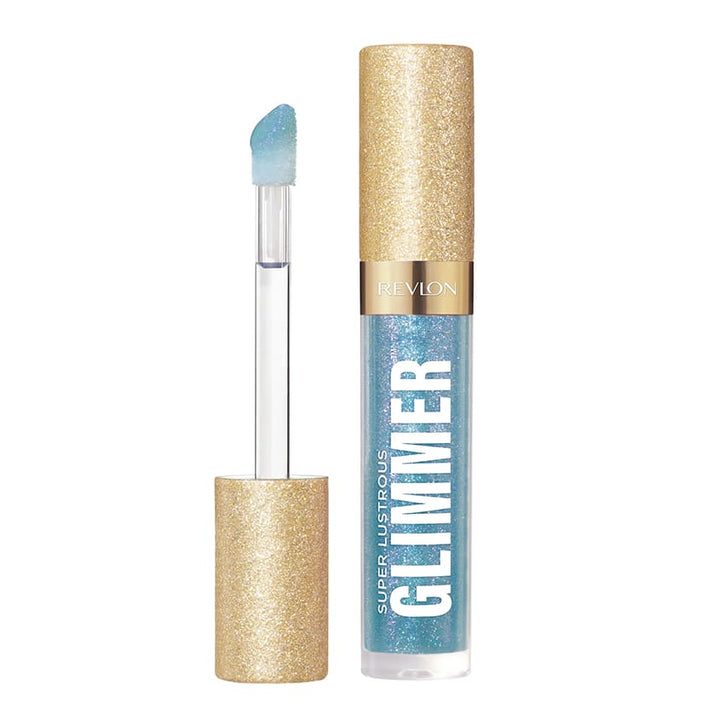 Super Lustrous Glimmer Gloss