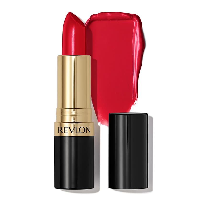 Super Lustrous Lipstick - Crème Finish