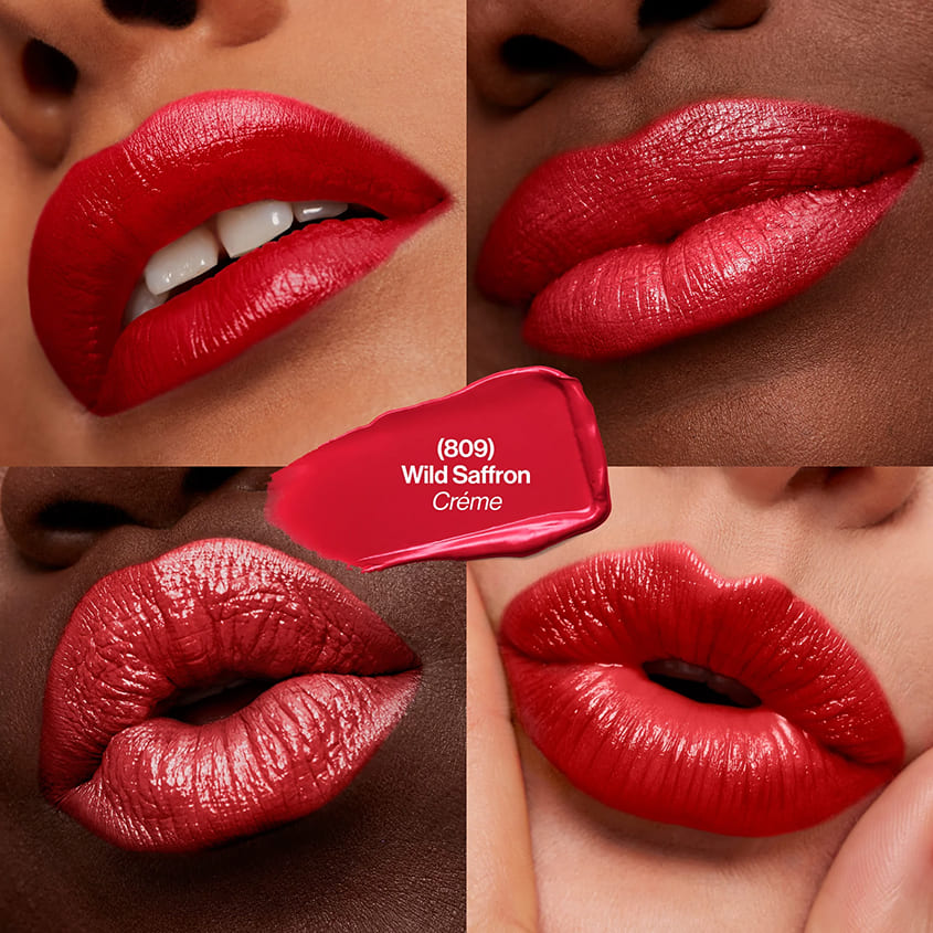 Super Lustrous Lipstick - Crème Finish