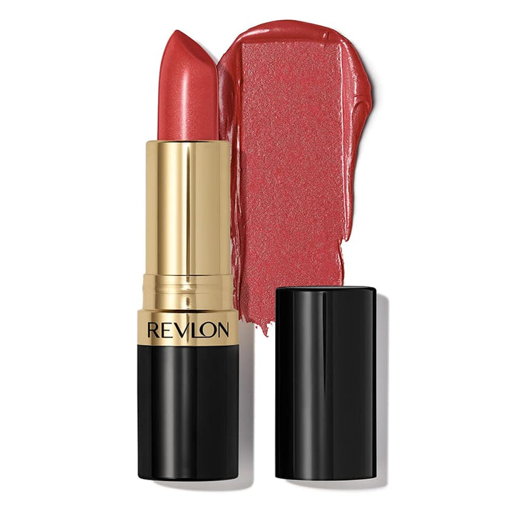 Super Lustrous Lipstick - Pearl Finish