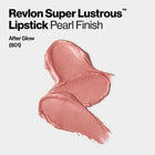 Super Lustrous Lipstick - Pearl Finish
