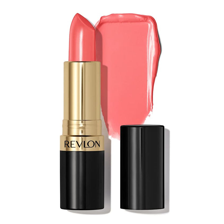 Super Lustrous Lipstick - Crème Finish
