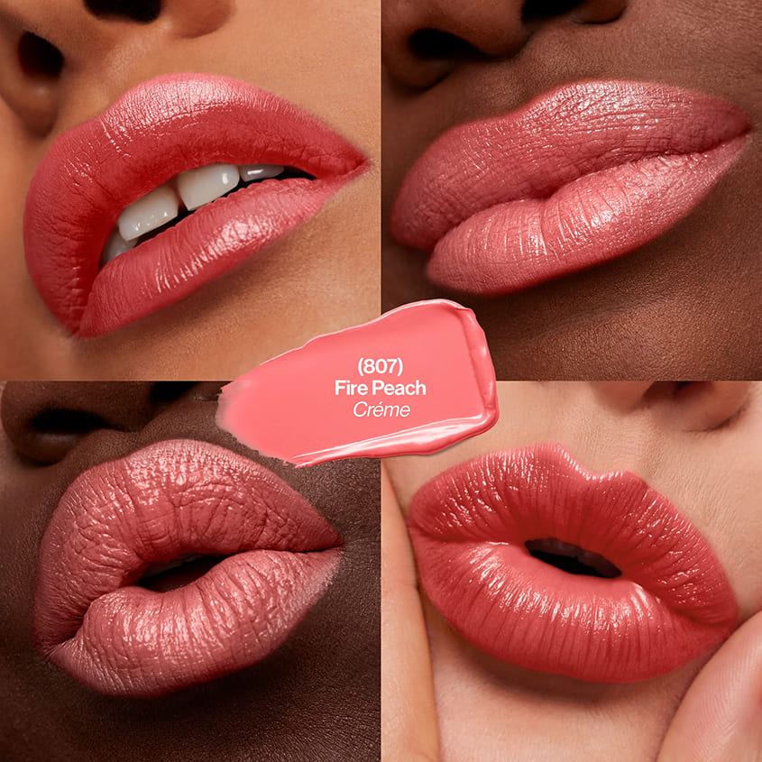Super Lustrous Lipstick - Crème Finish