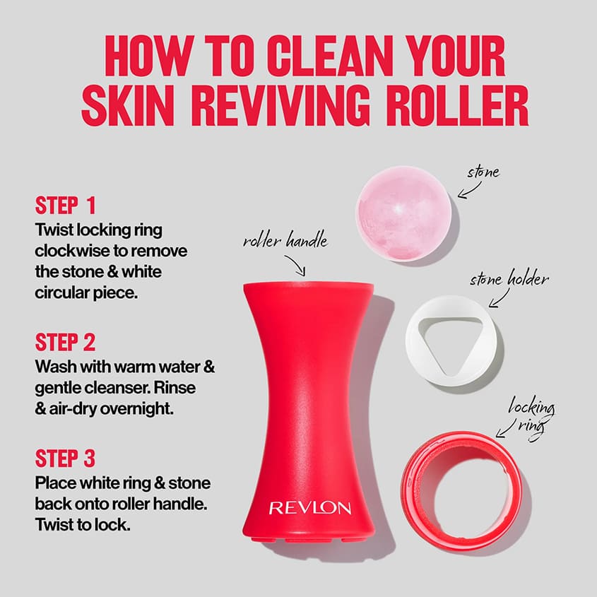 Skin Reviving Roller