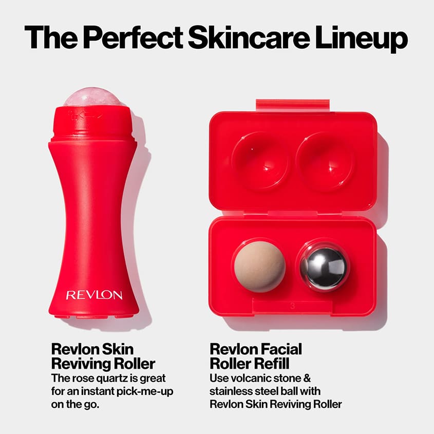 Facial Roller Refill Pack