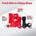 Facial Roller Refill Pack