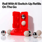Facial Roller Refill Pack