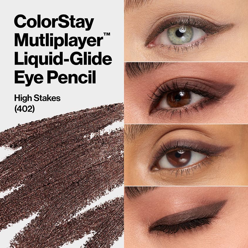 ColorStay Multiplayer Eye Pencil