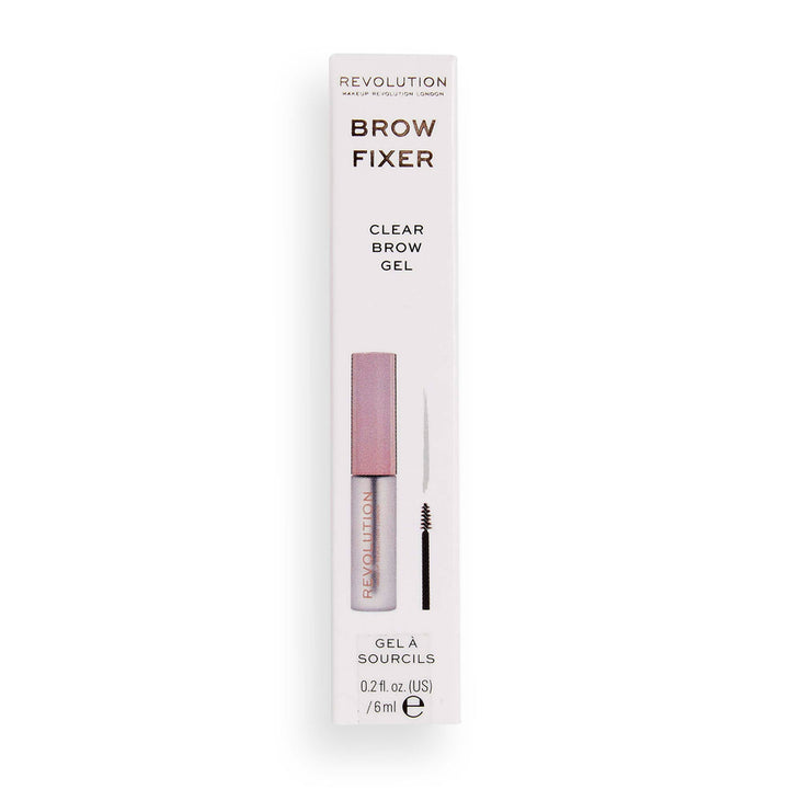 REVOLUTION MAKEUP Brow Fixer