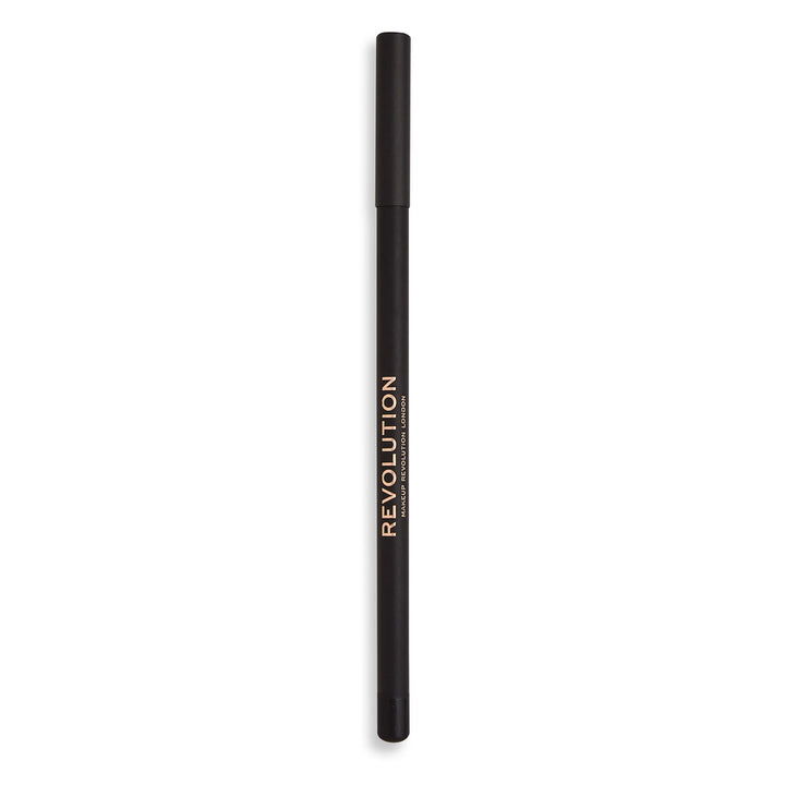 REVOLUTION MAKEUP Kohl Eyeliner Black