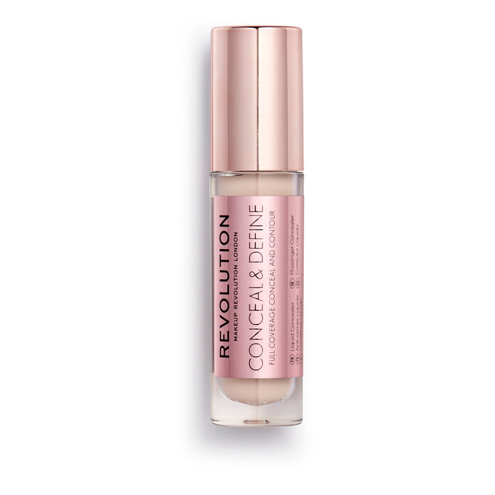 CONCEALER CONCEAL AND DEFINE C2 3,5ML