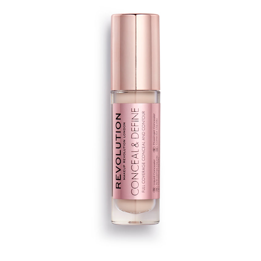 CONCEALER CONCEAL AND DEFINE C2 3,5ML