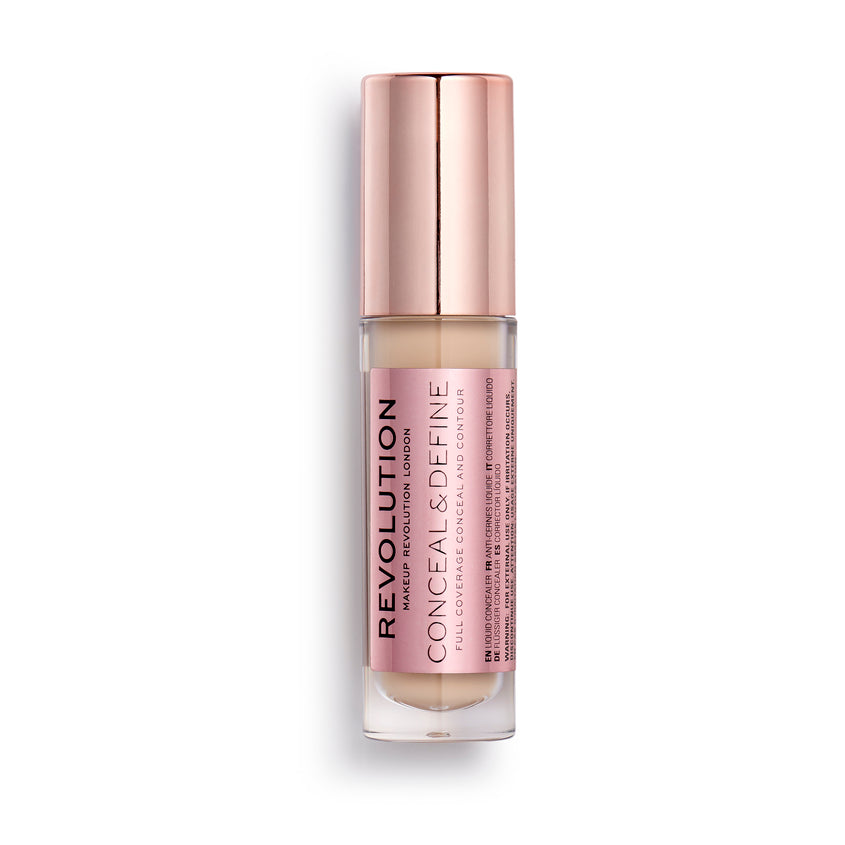 CONCEALER CONCEAL AND DEFINE C2 3,5ML