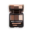 REVOLUTION MAKEUP Brow Sculpt Kit