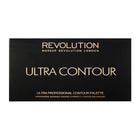 REVOLUTION MAKEUP Ultra Contour Palette