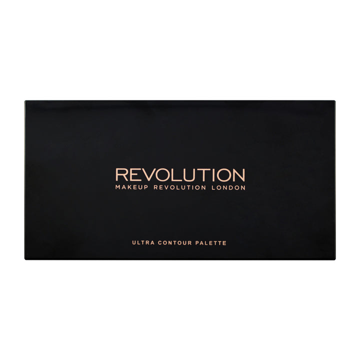 REVOLUTION MAKEUP Ultra Contour Palette