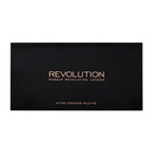 REVOLUTION MAKEUP Ultra Contour Palette