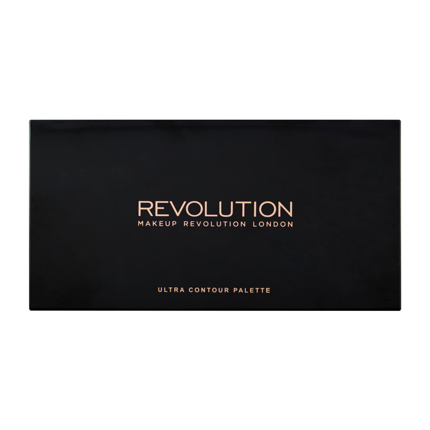 REVOLUTION MAKEUP Ultra Contour Palette