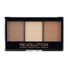ULTRA SCULPT & CONTOUR KIT LIGHT\MEDIUM C04