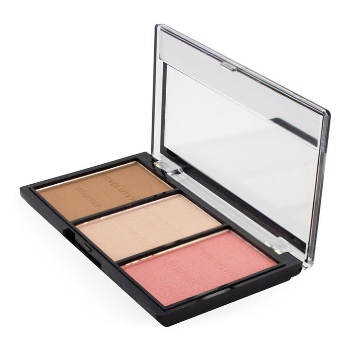 REVOLUTION MAKEUP Ultra Sculpt & Contour Kit