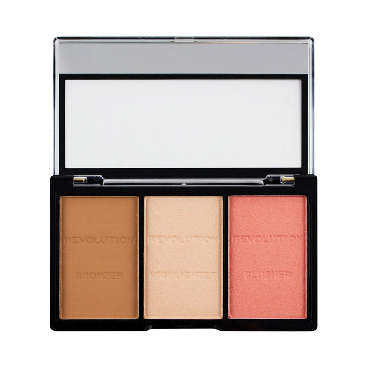 REVOLUTION MAKEUP Ultra Sculpt & Contour Kit