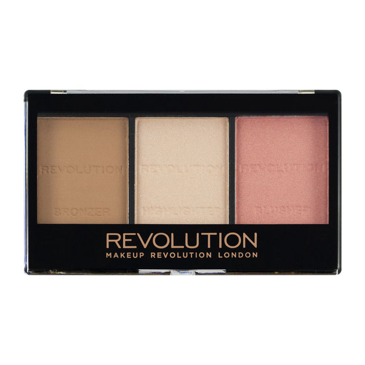 REVOLUTION MAKEUP Ultra Sculpt & Contour Kit